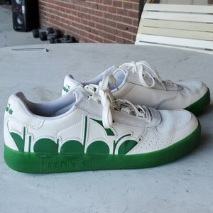Diadora bolder elite size 11.5